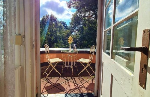 Pausa-Muhltroff Hotel | Landhotel