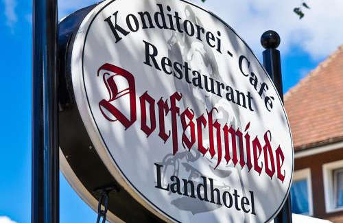 Hoechenschwand House | Landhotel Dorfschmiede Konditorei-Café-Restaurant