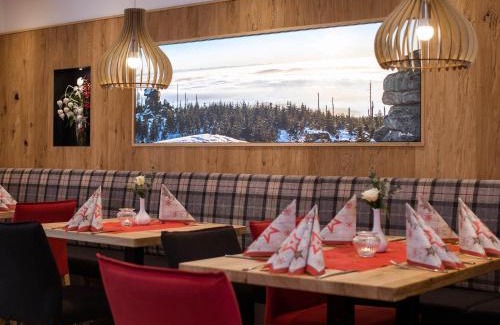 Roehrnbach House | Landhotel Eibl