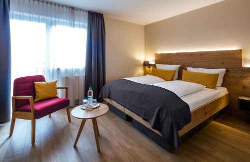 Landsberg am Lech Hotel | Landhotel Endhart