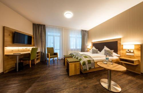 Landsberg am Lech Hotel | Landhotel Endhart
