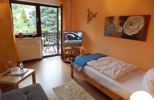 Datterode Hotel | Landhotel Fasanenhof