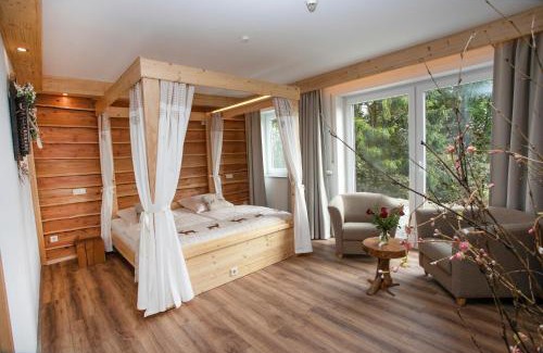 Winterberg Hotel | Landhotel Fernsicht