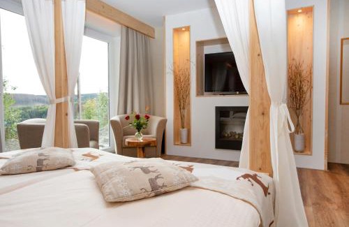 Winterberg Hotel | Landhotel Fernsicht
