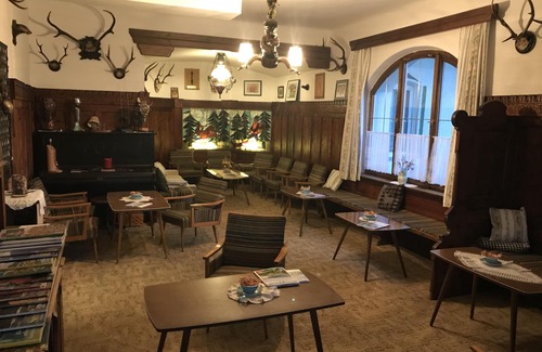 Natters House | Landhotel Gasthof Eichhof