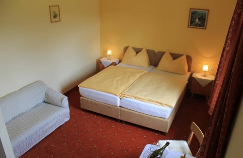 Natters House | Landhotel Gasthof Eichhof
