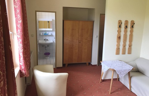 Natters House | Landhotel Gasthof Eichhof