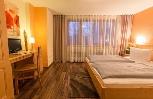 Furstenfeldbruck District Hotel | Landhotel Grätz