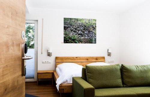 Kalbach Hotel | Landhotel Grashof