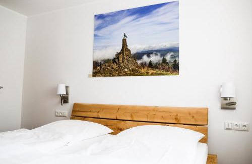 Kalbach Hotel | Landhotel Grashof
