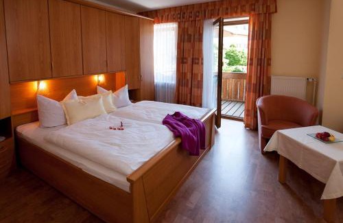 Herzogau Hotel | Landhotel Gruber