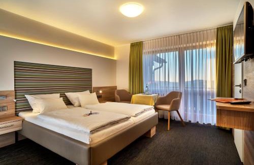 Herzogau Hotel | Landhotel Gruber