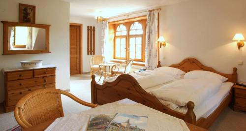 Klipphausen Hotel | Landhotel Gut Wildberg mit Badeteich