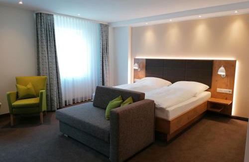 Drolshagen Hotel | Landhotel Halbfas-Alterauge