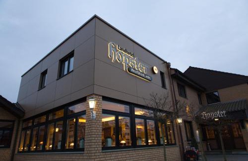 Rheine Hotel | Landhotel Hopster