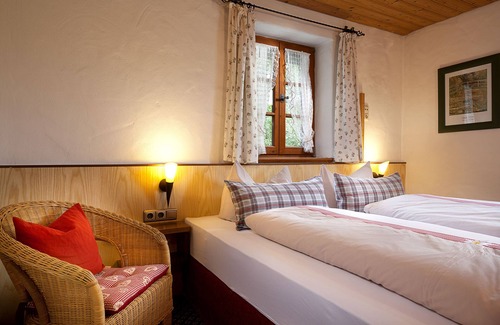 Schwangau Hotel | Landhotel Huberhof