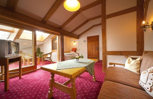 Schwangau Hotel | Landhotel Huberhof