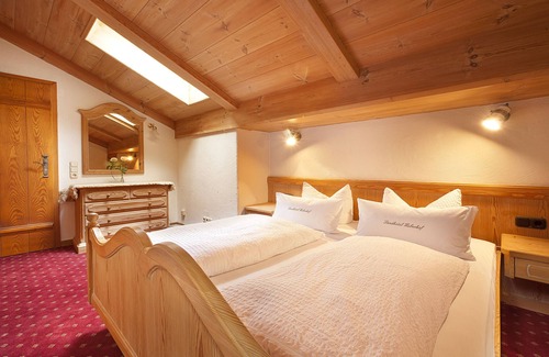Schwangau Hotel | Landhotel Huberhof