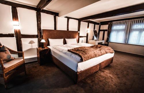 Kalberau Hotel | Landhotel Kahltalmühle