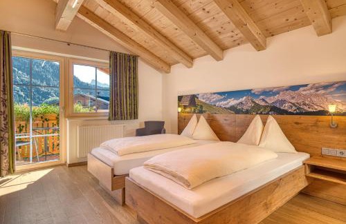 Unken Hotel | Landhotel Kirchenwirt
