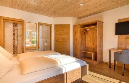 Unken Hotel | Landhotel Kirchenwirt