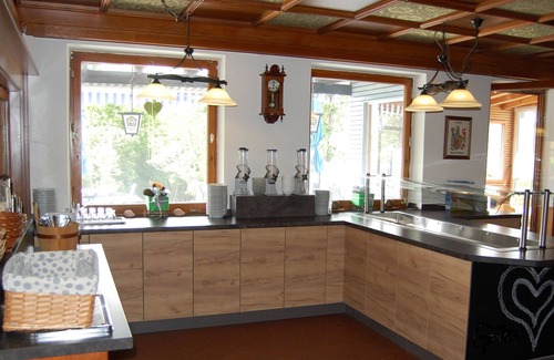 Oberreute Hotel | Landhotel Krone