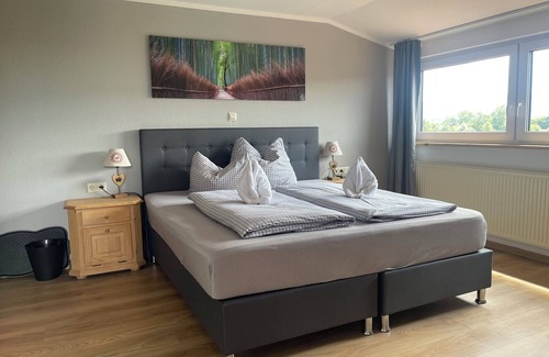 Oberreute Hotel | Landhotel Krone