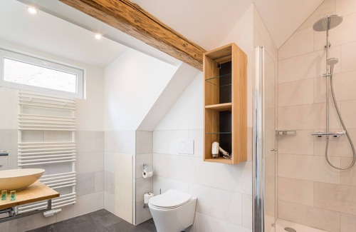 Erlabrunn House | Landhotel Löwen