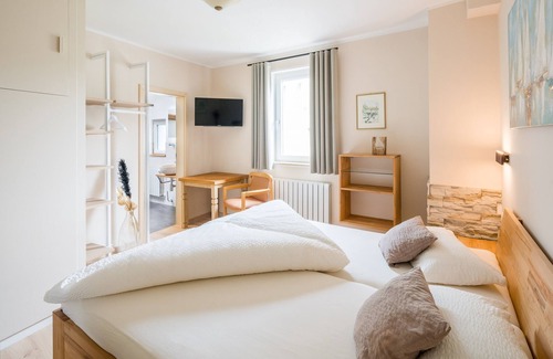 Erlabrunn House | Landhotel Löwen