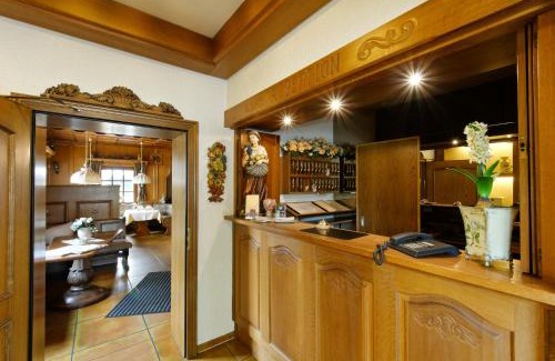 Langenfeld Hotel | Landhotel Lohmann