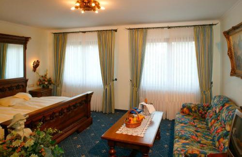 Langenfeld Hotel | Landhotel Lohmann