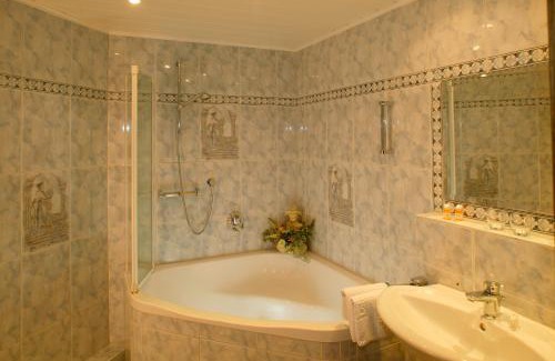 Langenfeld Hotel | Landhotel Lohmann