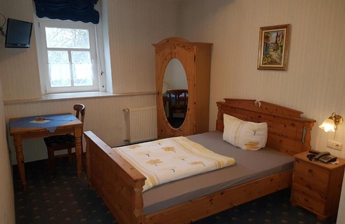 Nonnenroth Hotel | Landhotel Nonnenroth
