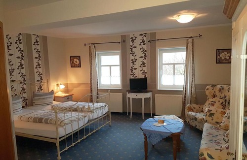 Nonnenroth Hotel | Landhotel Nonnenroth