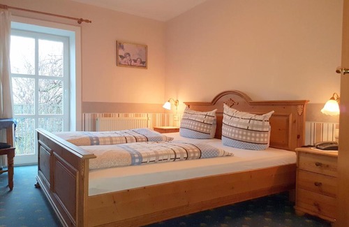 Nonnenroth Hotel | Landhotel Nonnenroth