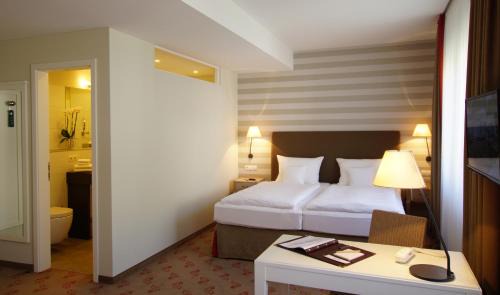 Ahrweiler Hotel | Landhotel Sanct Peter