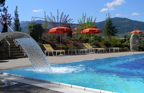 Westendorf Hotel | Landhotel Schermer
