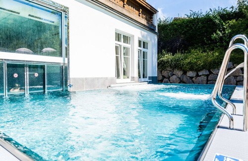 Westendorf Hotel | Landhotel Schermer