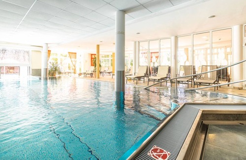 Westendorf Hotel | Landhotel Schermer