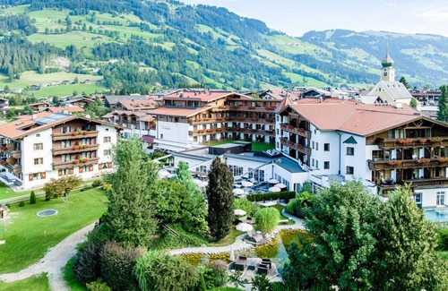 Westendorf Hotel | Landhotel Schermer