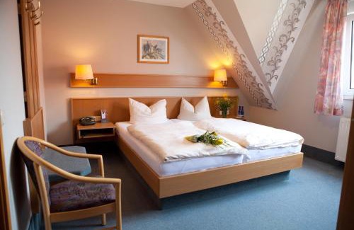 Schluechtern Hotel | Landhotel Weining
