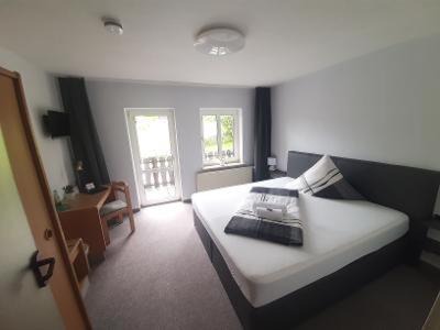 Adorf Hotel | Landhotel Weisses Röß`l