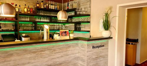Adorf Hotel | Landhotel Weisses Röß`l