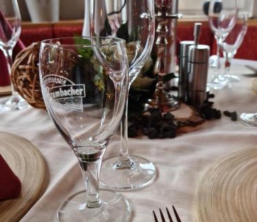 Adorf Hotel | Landhotel Weisses Röß`l