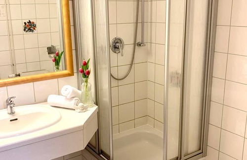 Stolpen Hotel | Landhotel Wesenitz