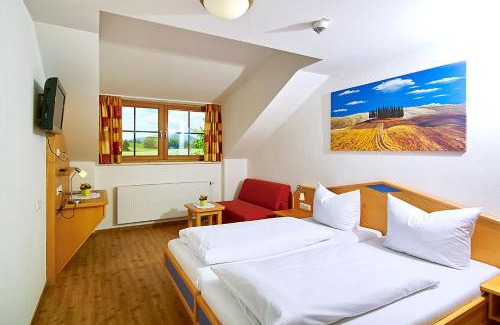 Hopferau Hotel | Landhotel Wiesbauer
