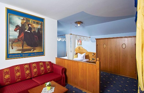 Hopferau Hotel | Landhotel Wiesbauer