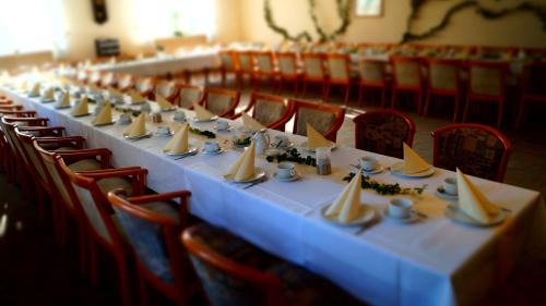 Luthorst Hotel | Landhotel Wilhelm Busch