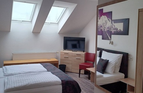 Wachow Hotel | Landhotel Zum Baggernpuhl