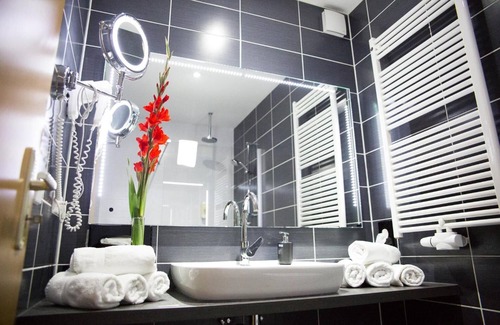 Wachow Hotel | Landhotel Zum Baggernpuhl